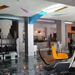 Design Oberosler Hotel
