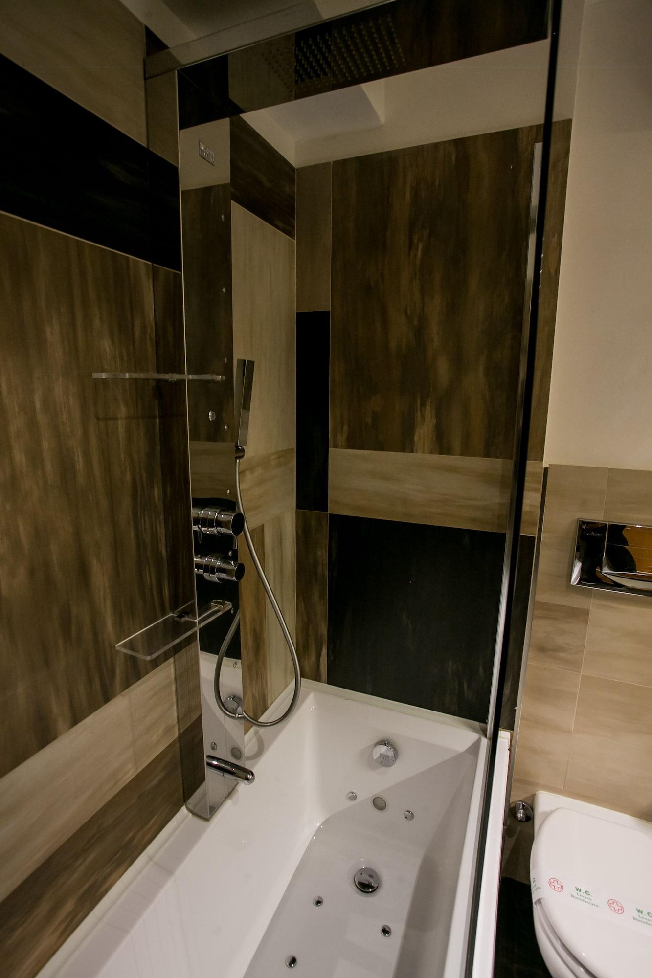 Design Oberosler 4* Madonna