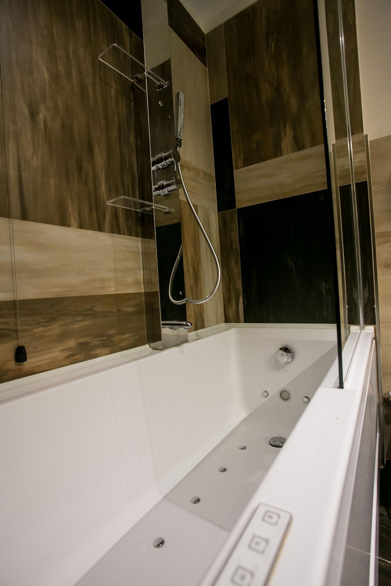 Design Oberosler Hotel