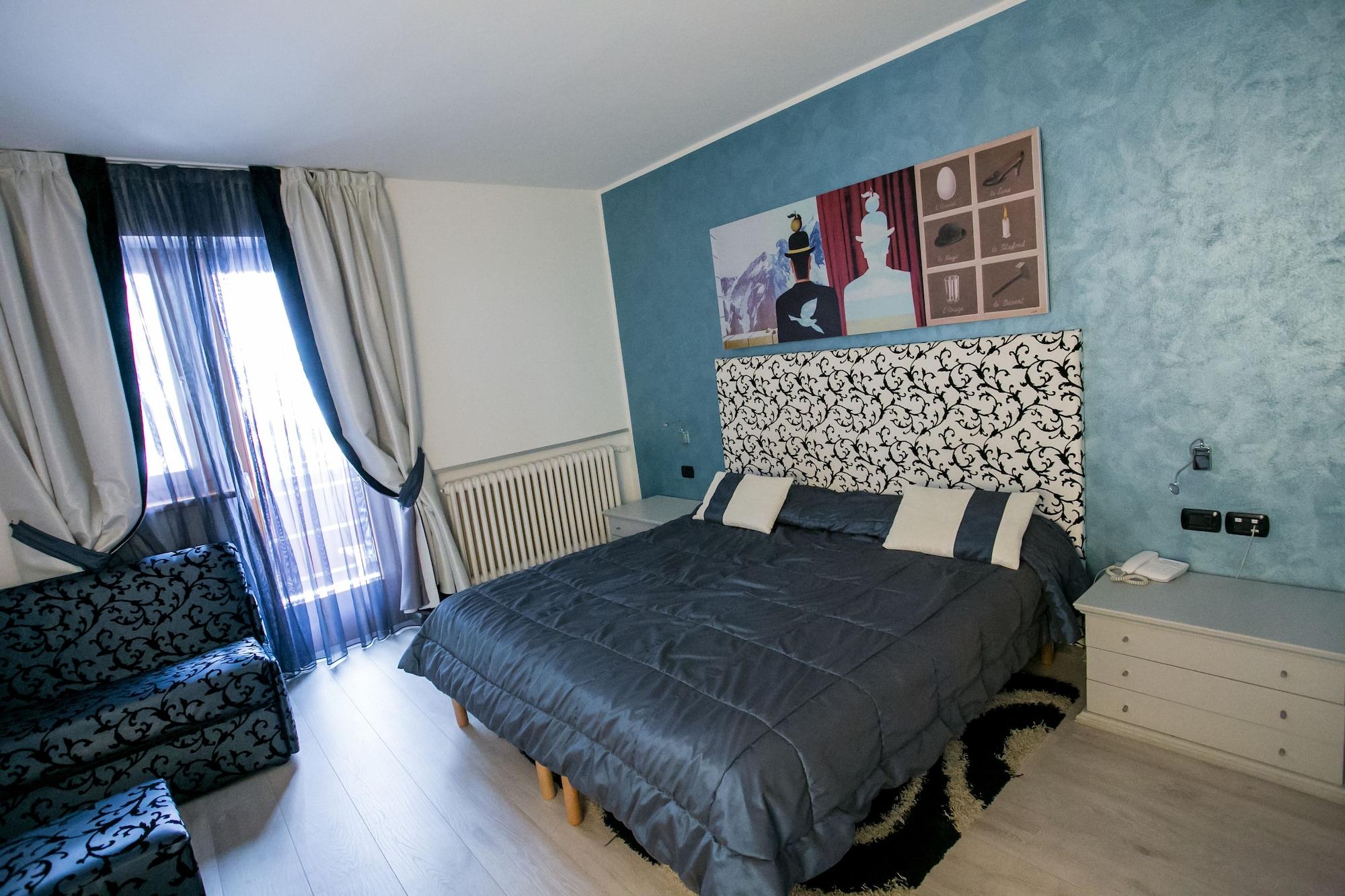 Design Oberosler 4*