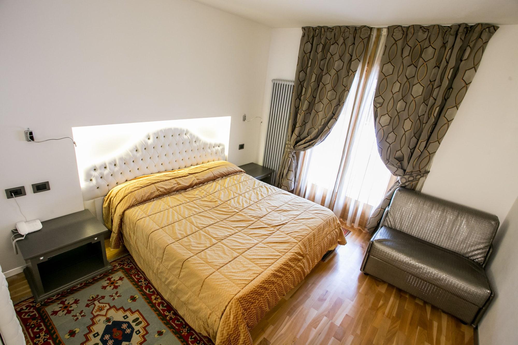 Design Oberosler Madonna