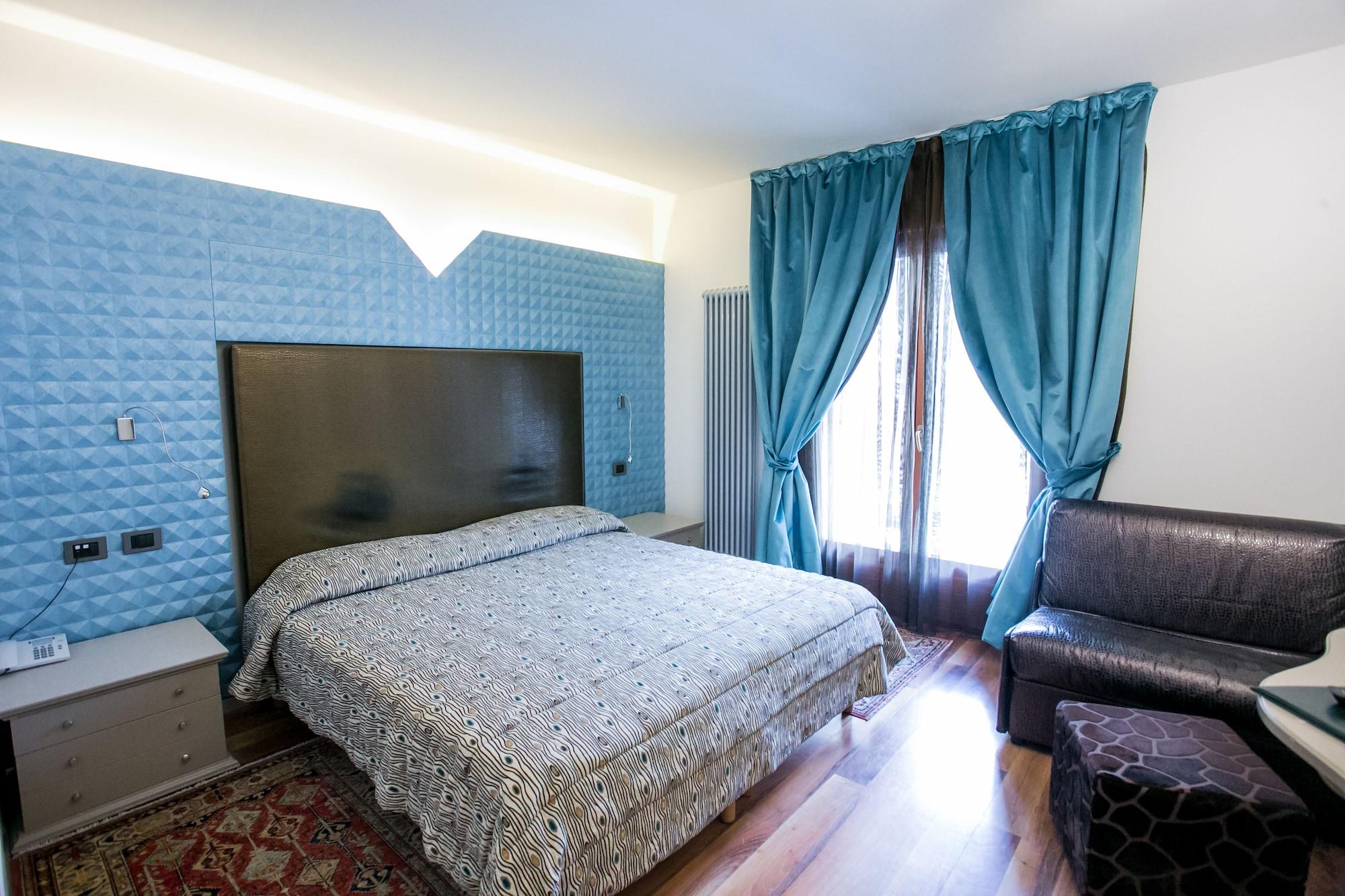 Hotel Design Oberosler Madonna