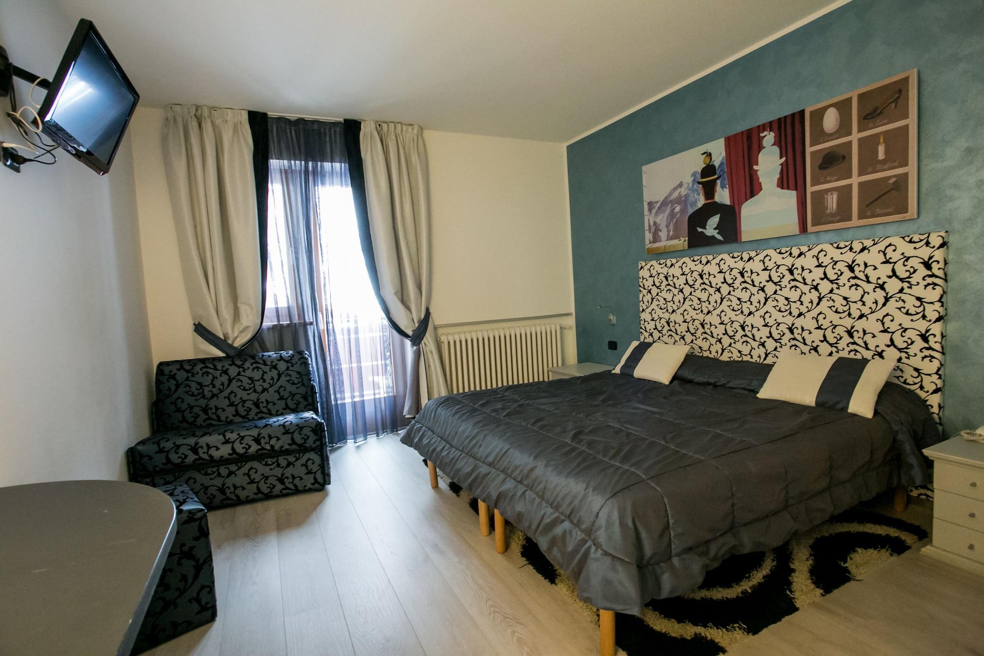 Design Oberosler 4*