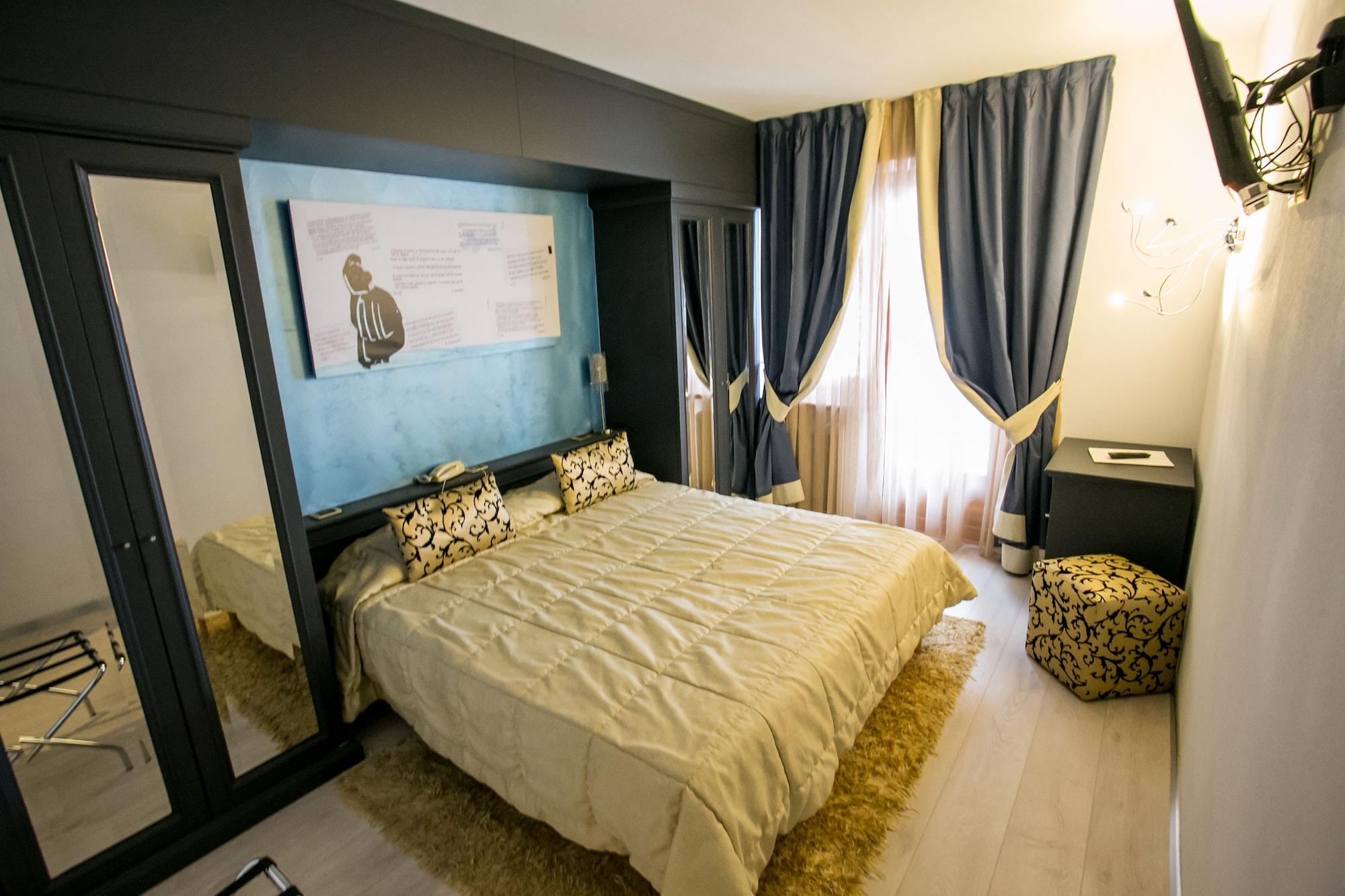 Hotel Design Oberosler Madonna
