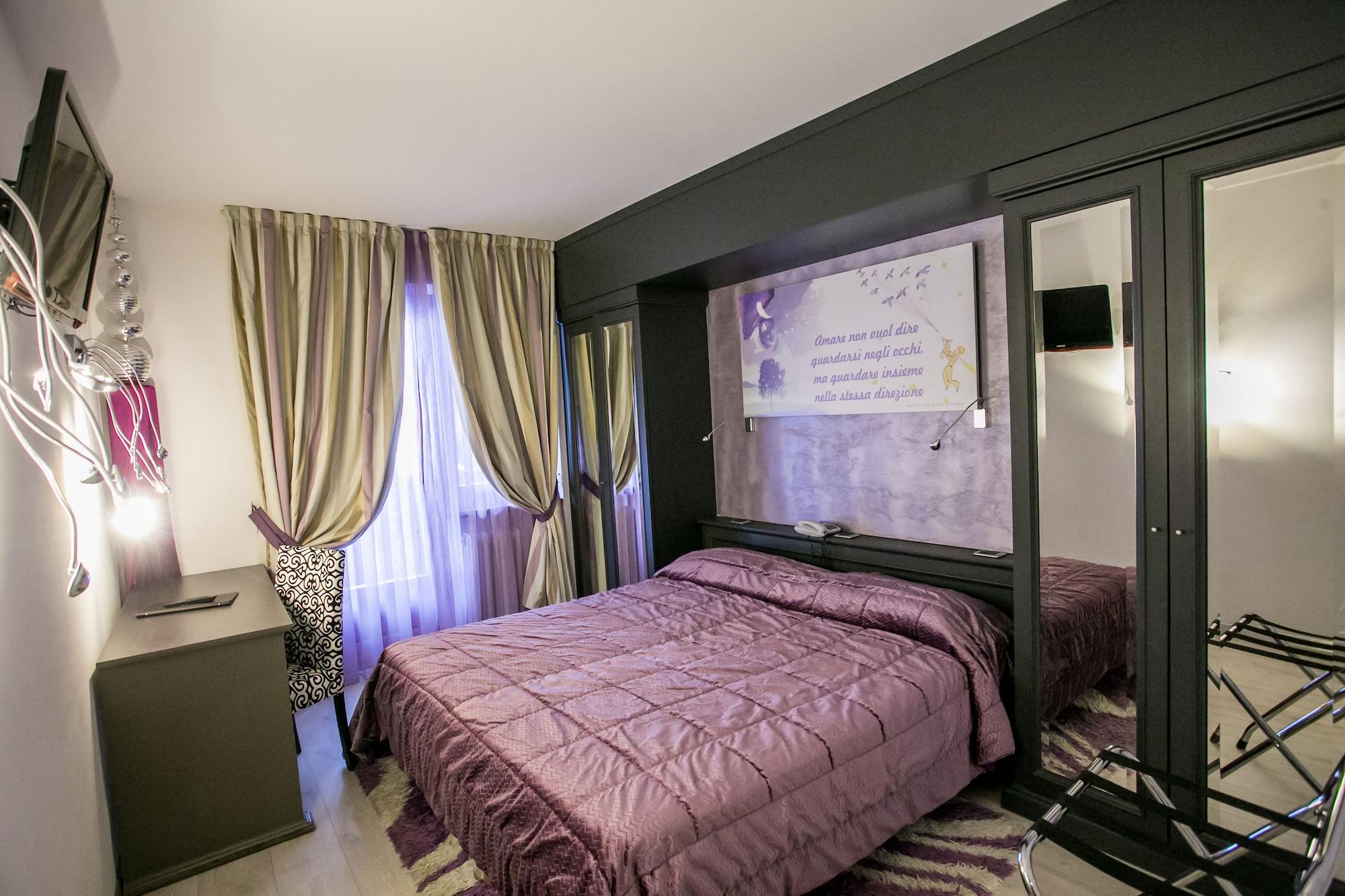 Hotel Design Oberosler Madonna