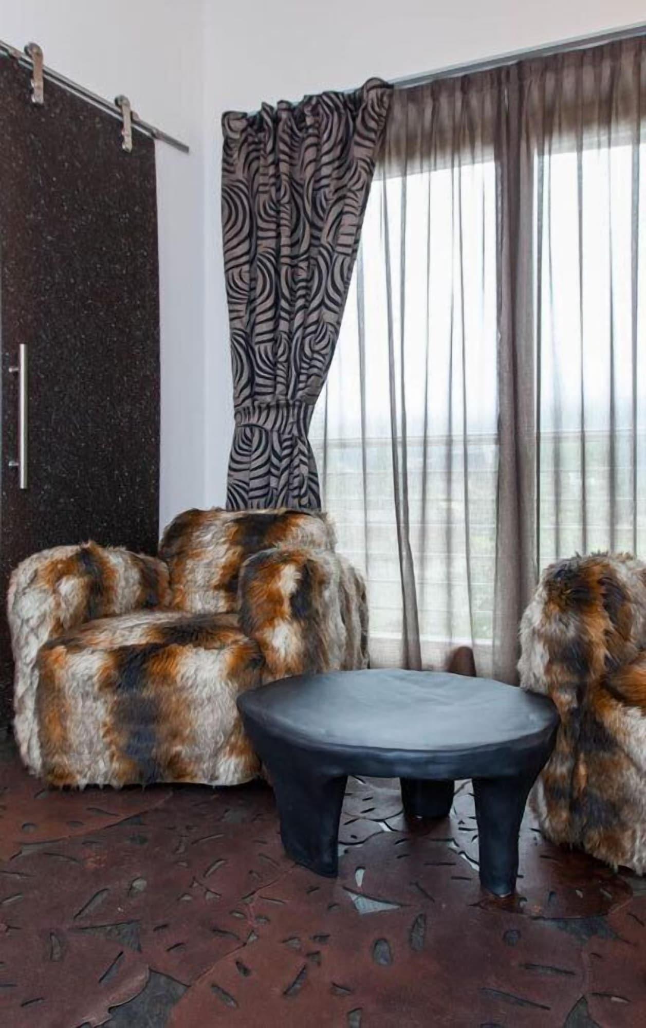 Hotel Design Oberosler Madonna