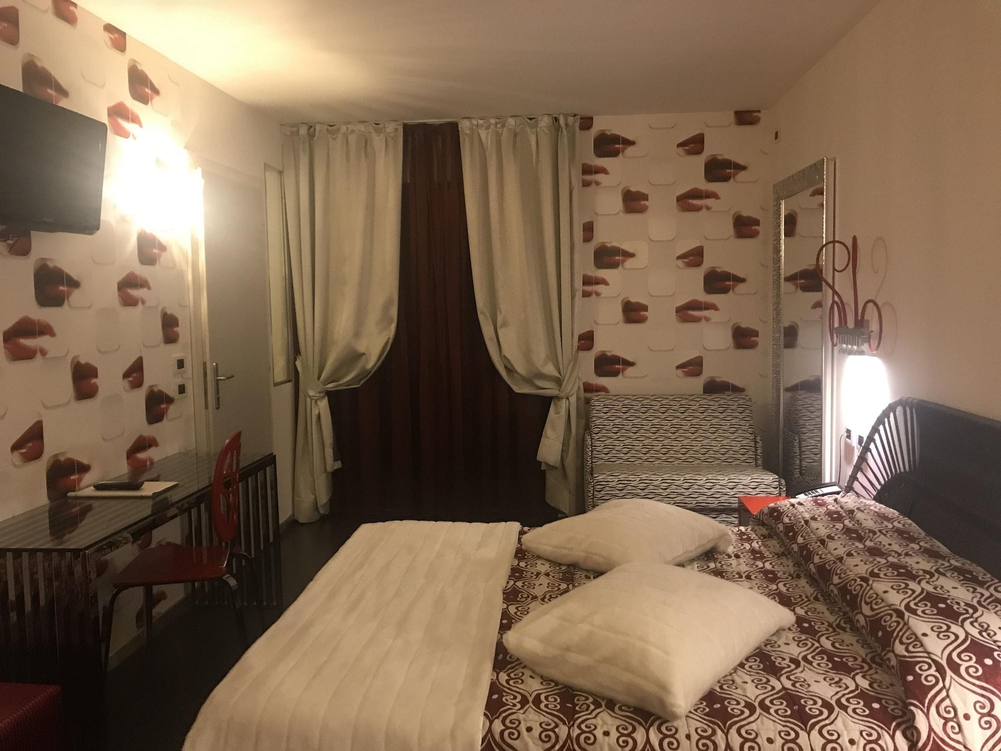Hotel Design Oberosler 4*