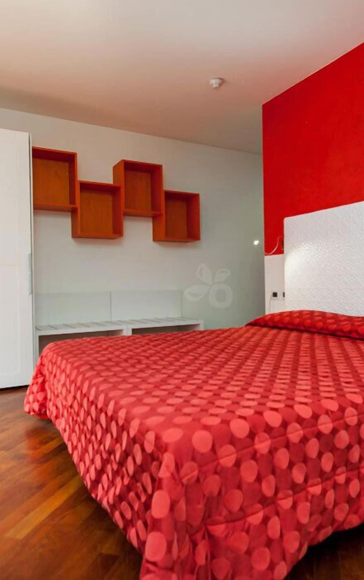 Hotel Design Oberosler 4*