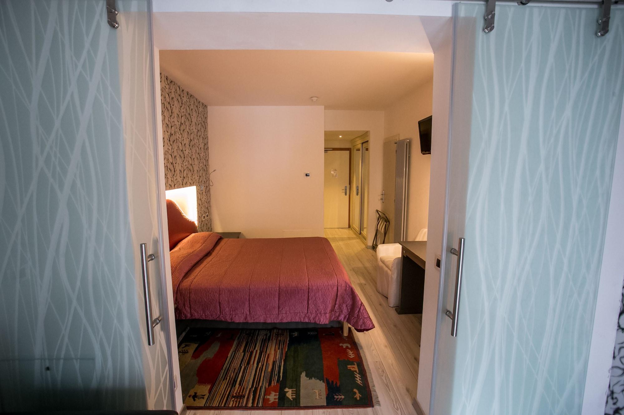 Hotel Design Oberosler Madonna