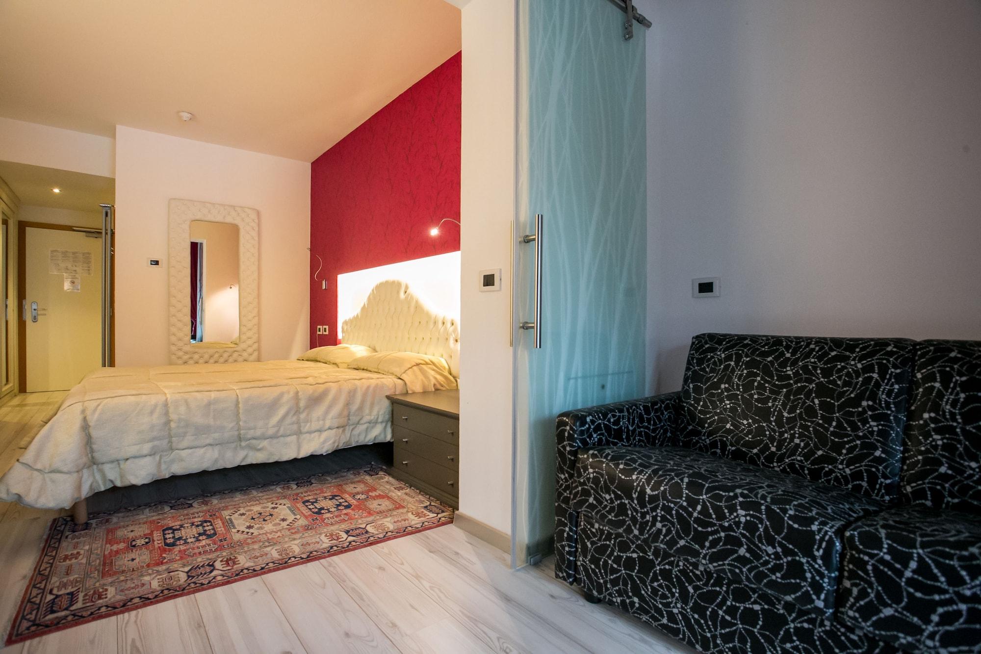 Design Oberosler 4* Madonna