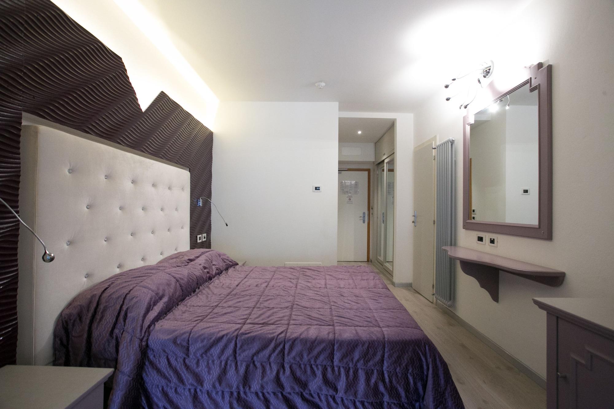 Design Oberosler Hotel 4*