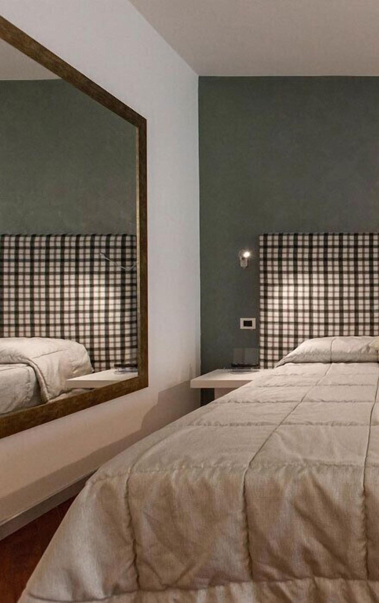 Design Oberosler Hotel 4*