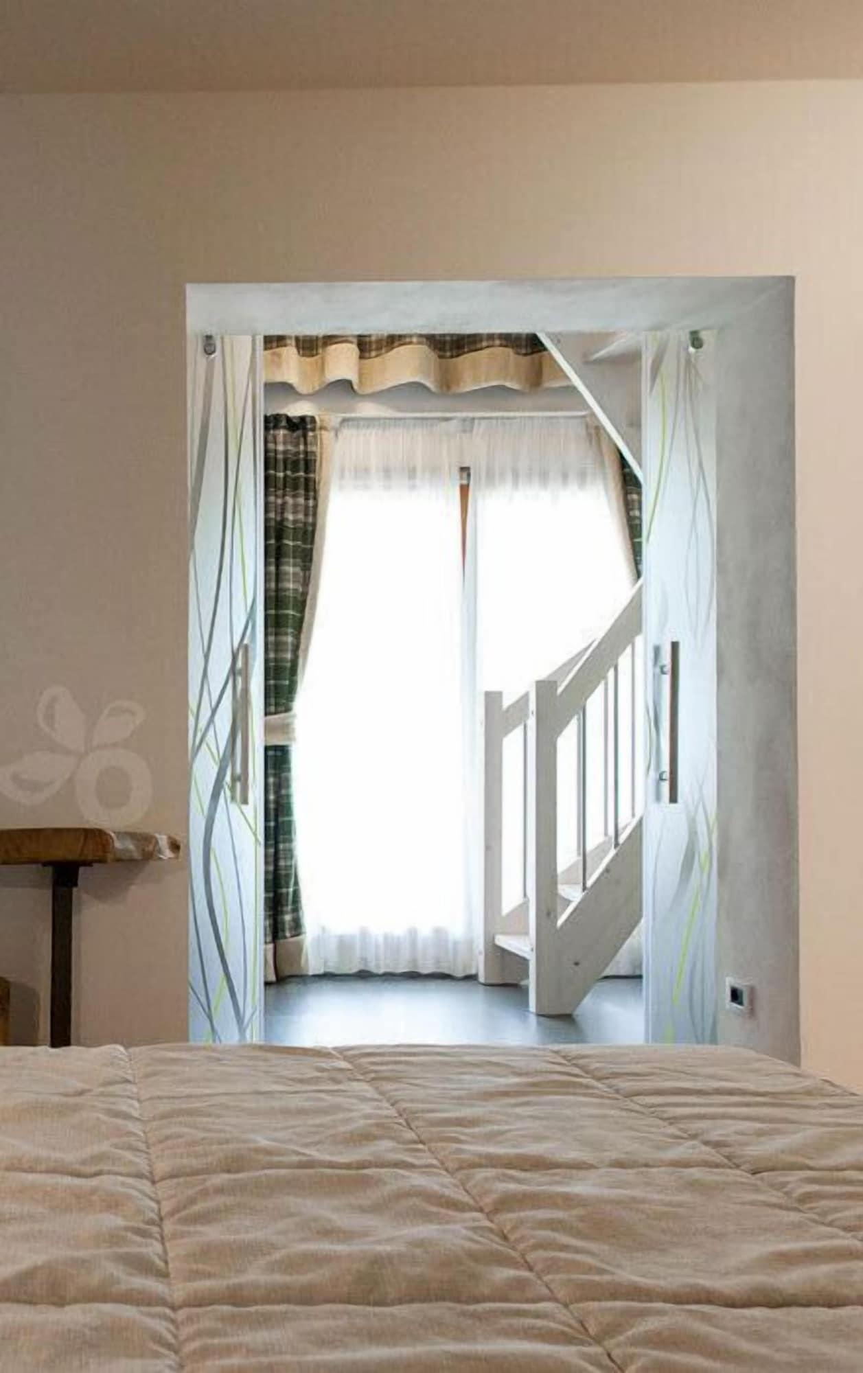 Hotel Design Oberosler