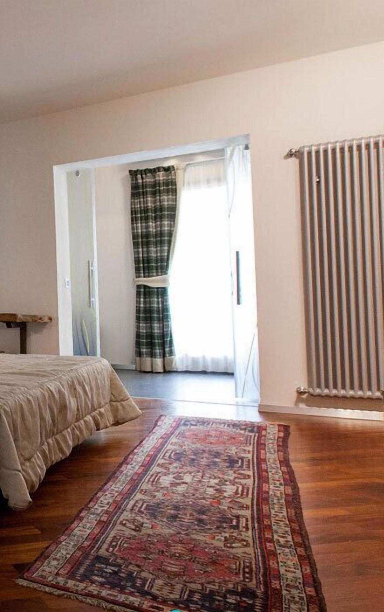 Design Oberosler 4*