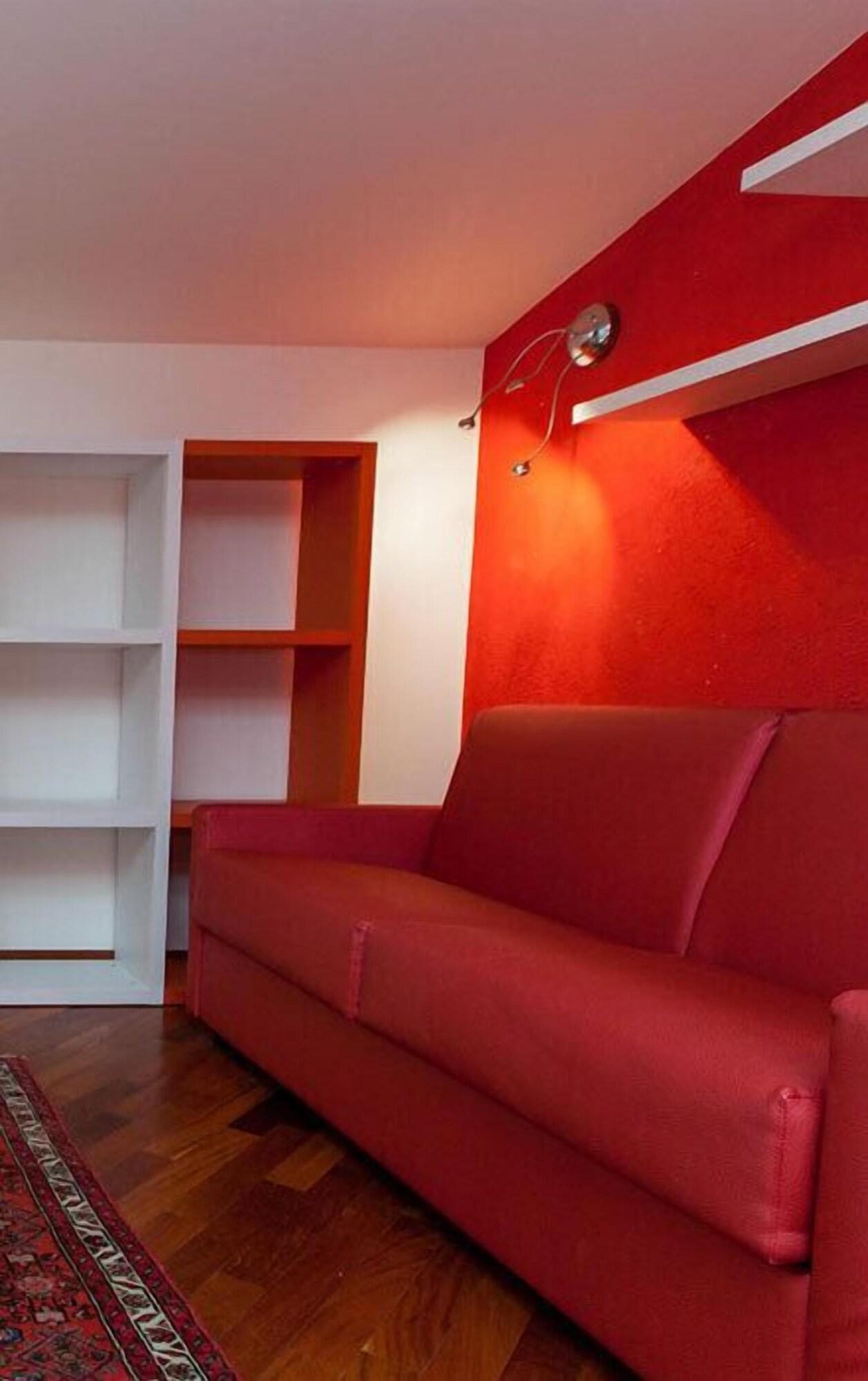 Design Oberosler Hotel