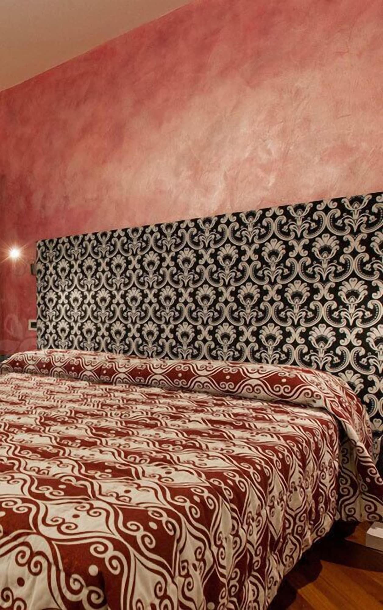 Design Oberosler Hotel