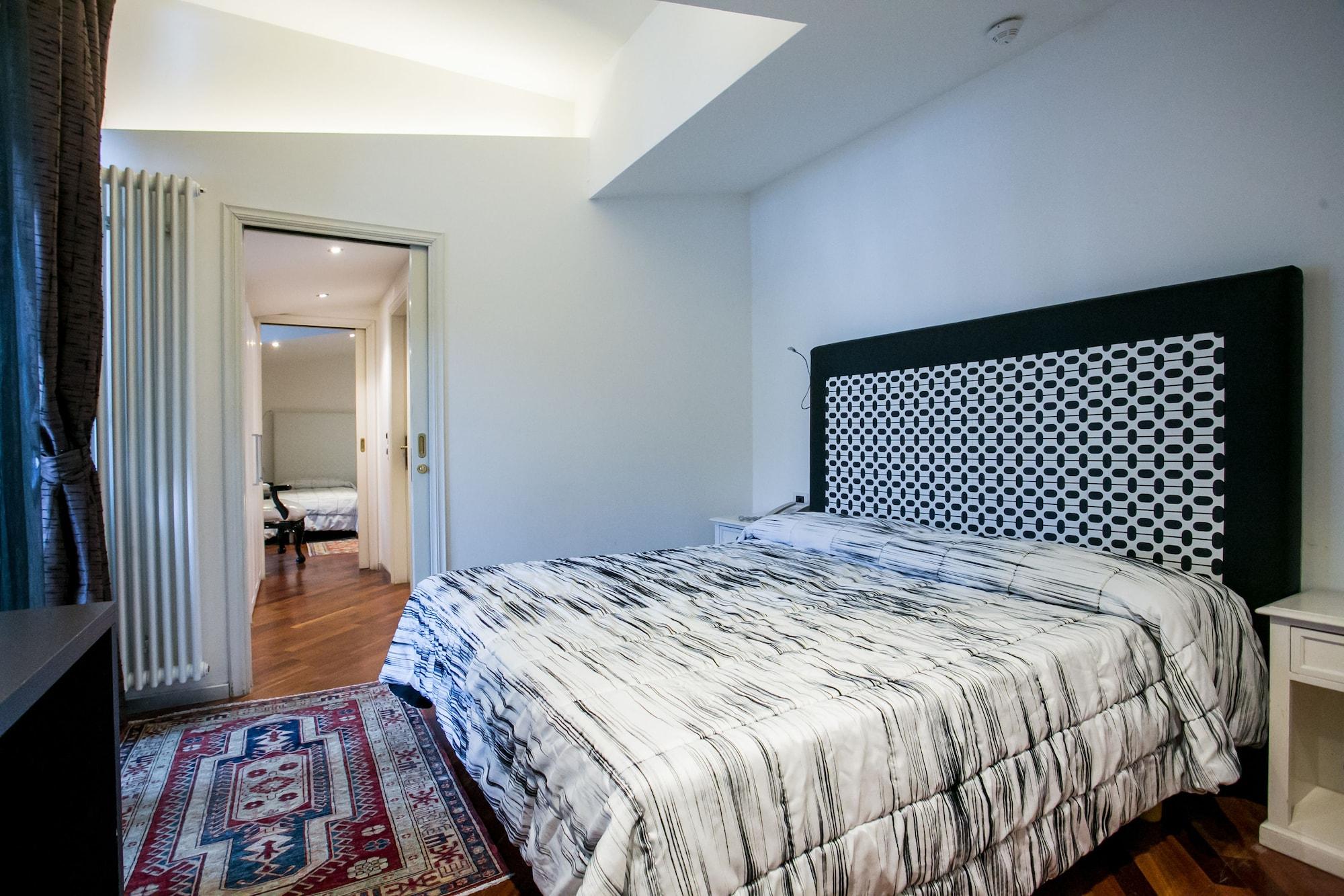 Hotel Design Oberosler