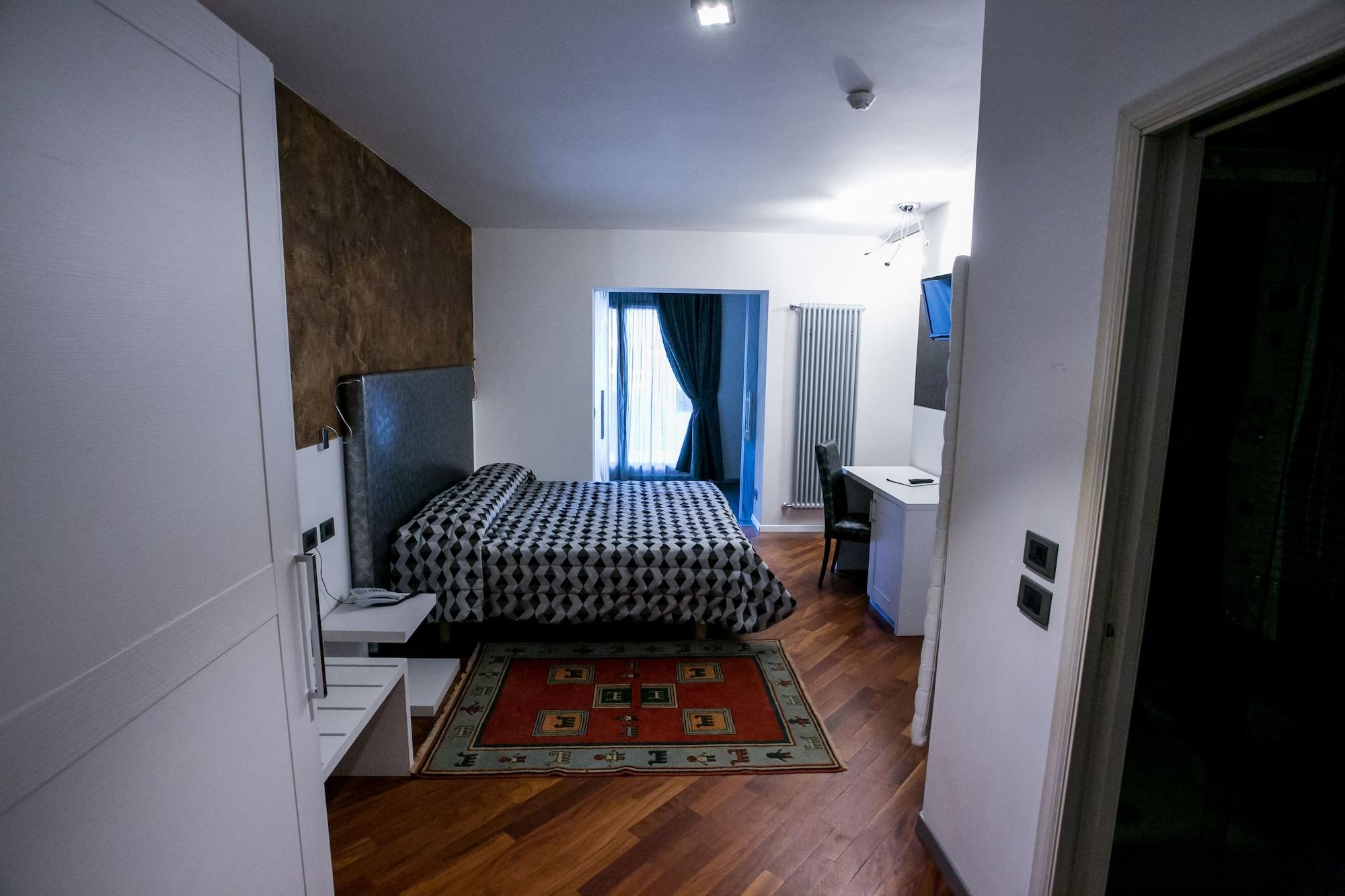 Design Oberosler 4*