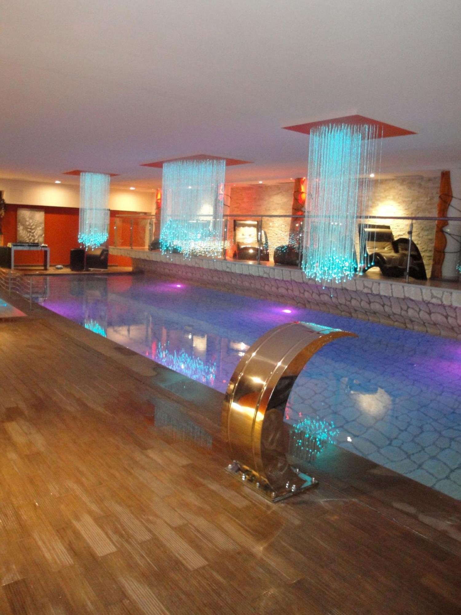 Hotel Design Oberosler 4*