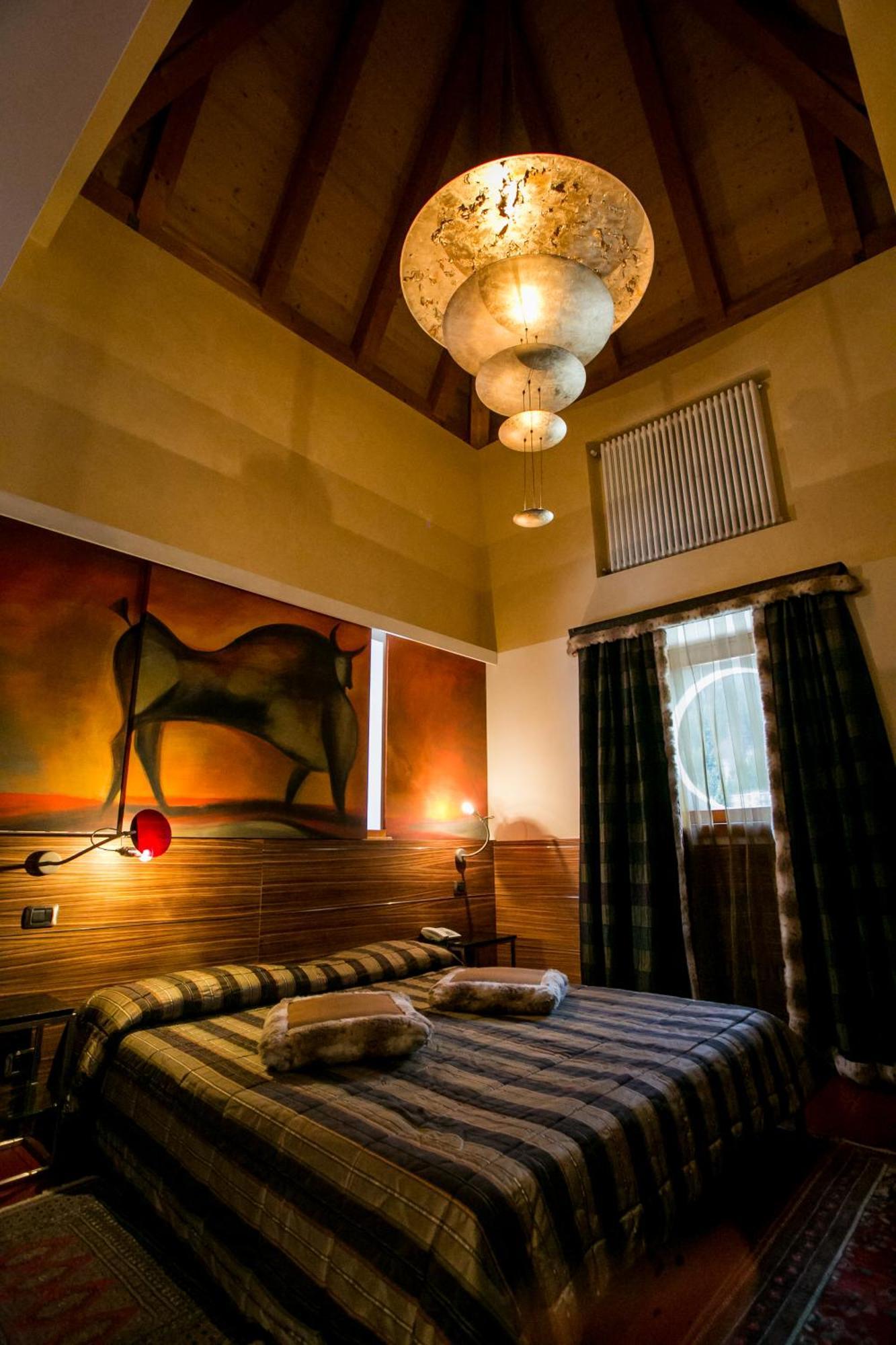 Design Oberosler 4*