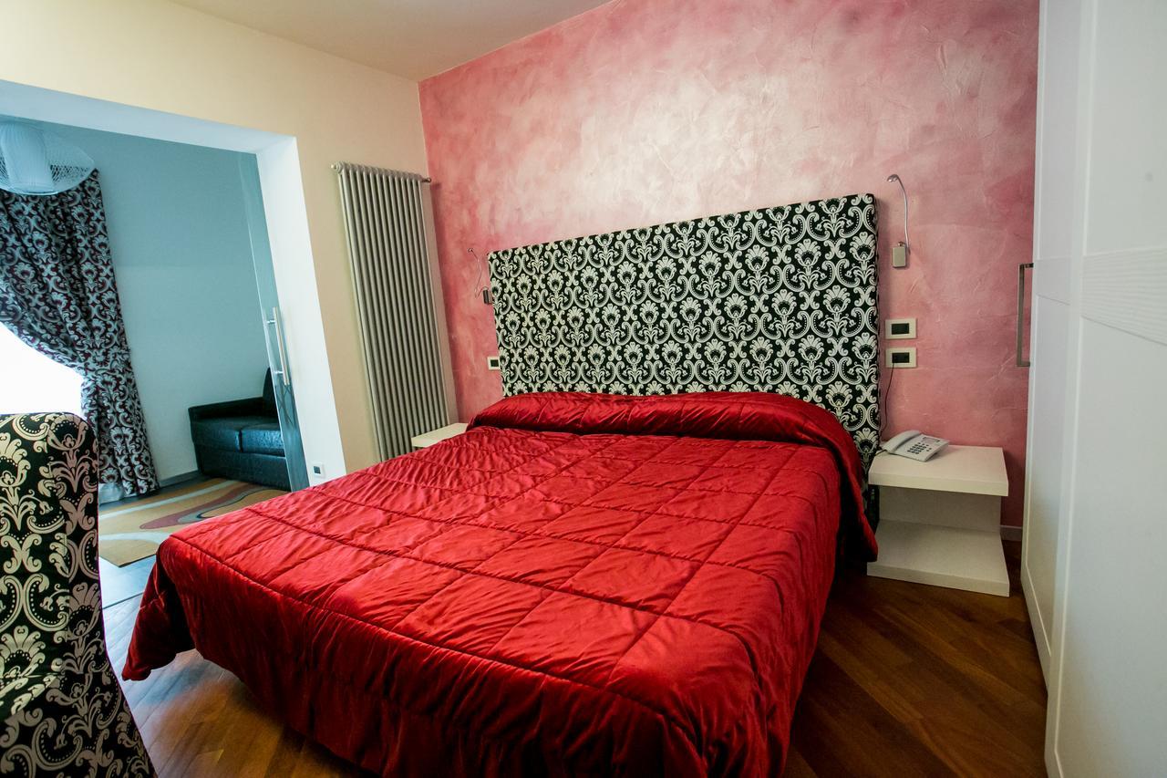 Hotel Design Oberosler Madonna