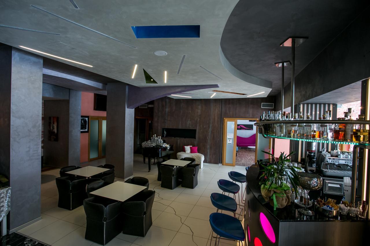 Design Oberosler 4*
