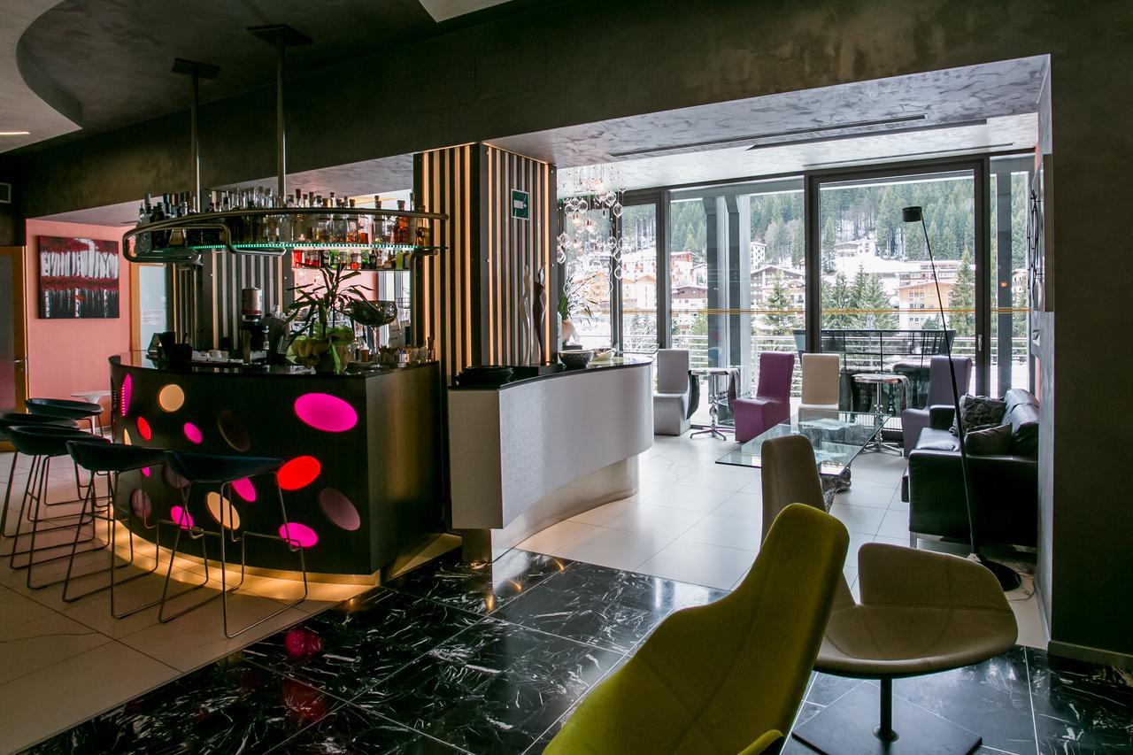 Design Oberosler Hotel Madonna