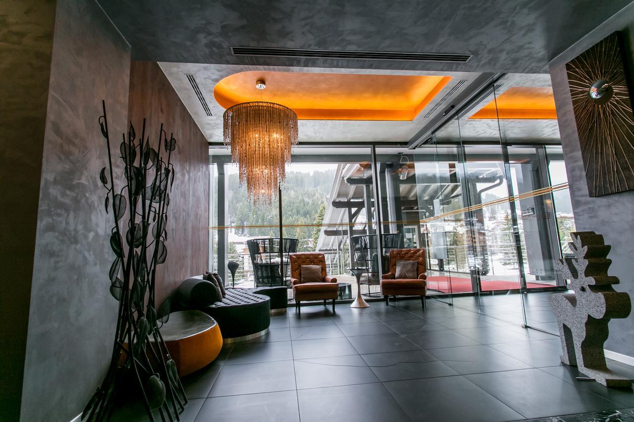 Design Oberosler 4* Madonna